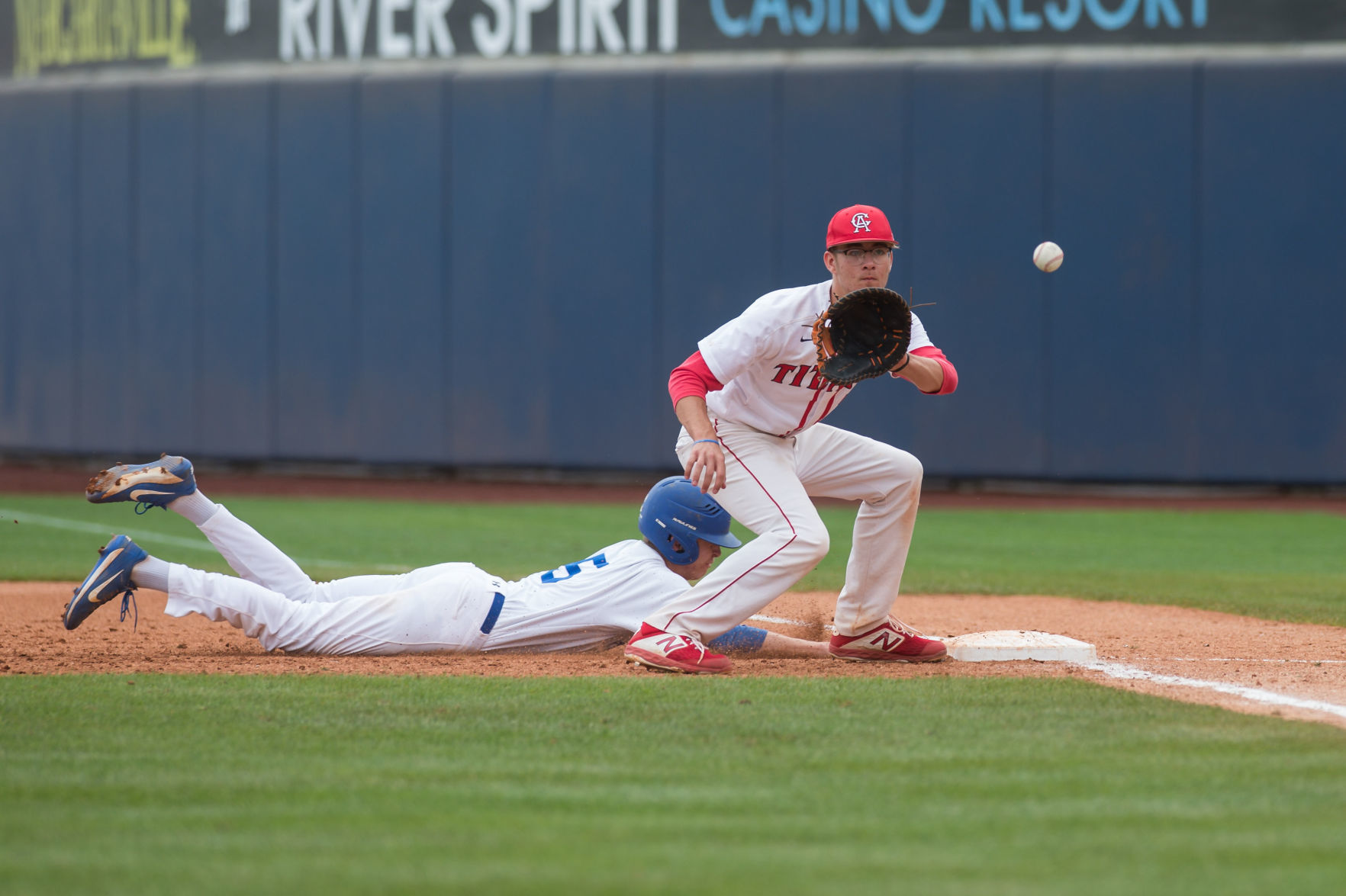 5A State Baseball Championship